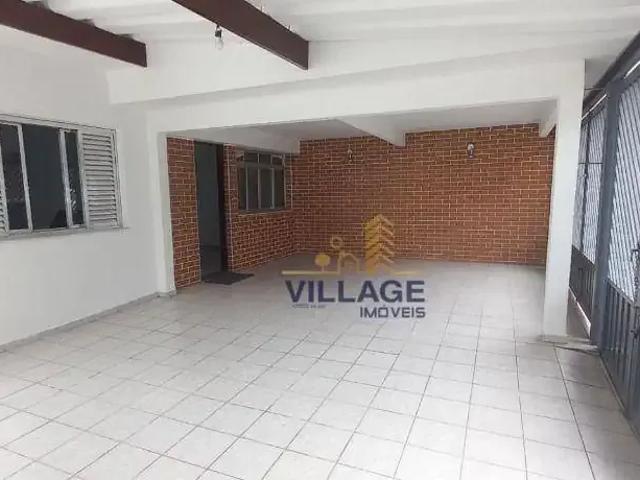 Casa / Sobrado para Venda em São Paulo/SP Vila Perus 3 Quartos
