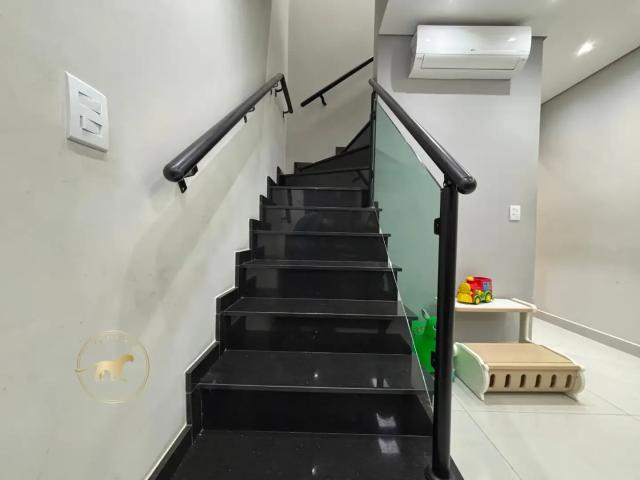 Casa / Sobrado para Venda em São Paulo/SP Vila Perus 3 Quartos