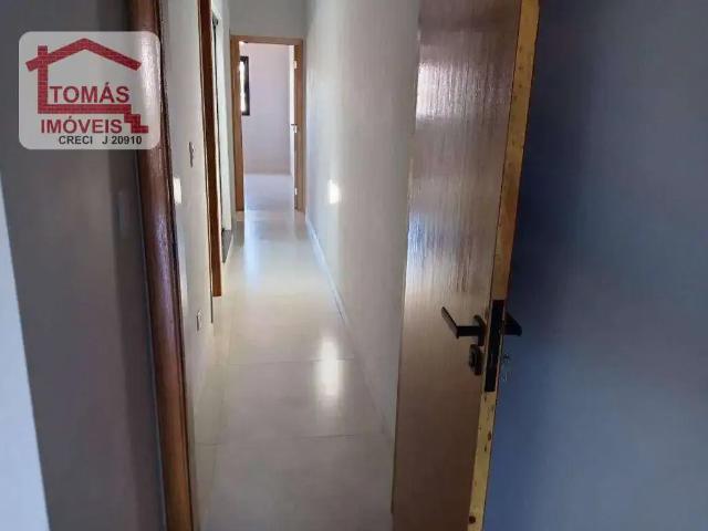 Casa / Sobrado para Venda em São Paulo/SP Vila Perus 3 Quartos