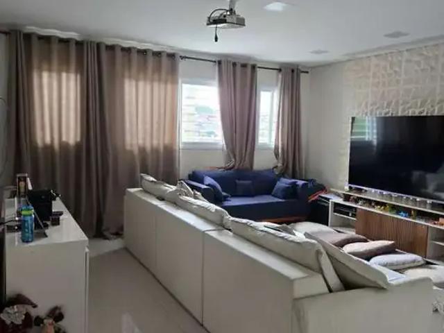 Casa / Sobrado para Venda em São Paulo/SP Vila Perus 3 Quartos