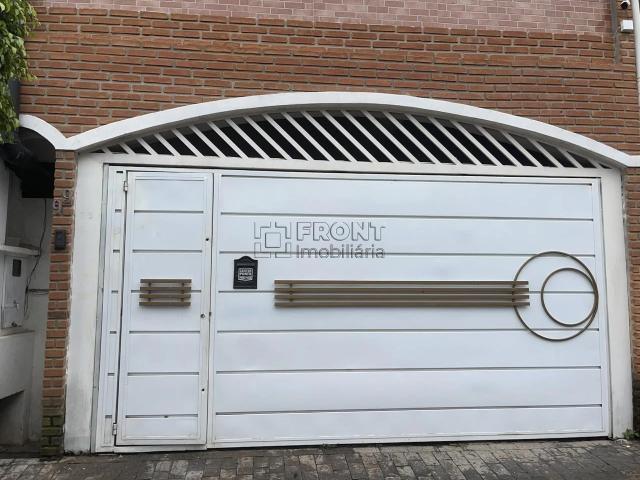 Casa / Sobrado para Venda em São Paulo/SP Vila Perus 3 Quartos