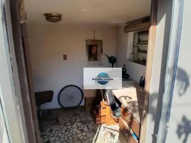 Casa / Sobrado para Venda em São Paulo/SP Vila Perus 3 Quartos