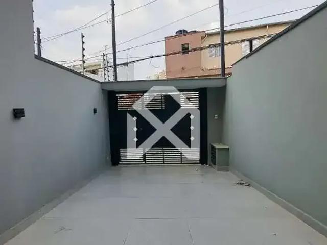 Casa / Sobrado para Venda em São Paulo/SP Vila Perus 3 Quartos