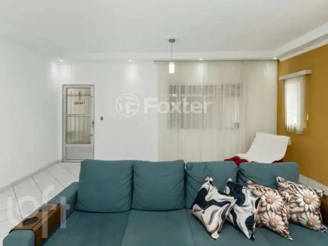 Casa / Sobrado para Venda em São Paulo/SP Vila Perus 3 Quartos