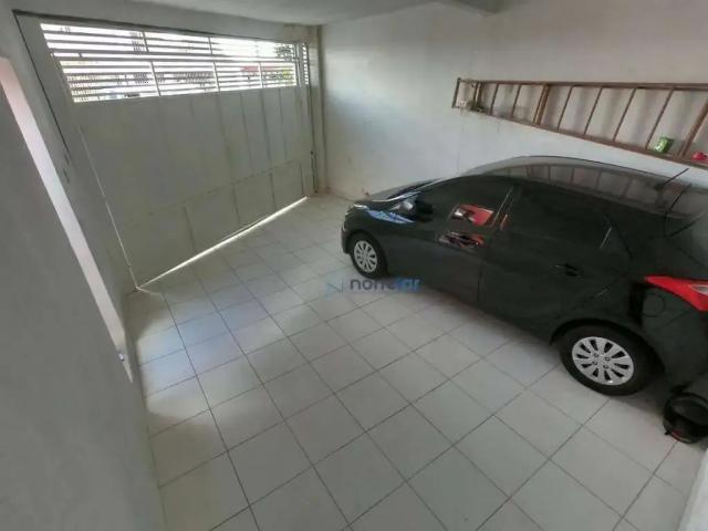 Casa / Sobrado para Venda em São Paulo/SP Vila Perus 4 Quartos