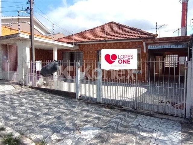 Casa / Sobrado para Venda em São Paulo/SP Vila Perus 5 Quartos