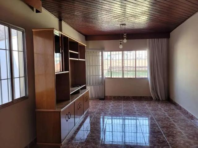 Casa / Sobrado para Venda em São Paulo/SP Vila Picinin 4 Quartos