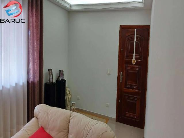 Casa / Sobrado para Venda em São Paulo/SP Vila Piauí 3 Quartos