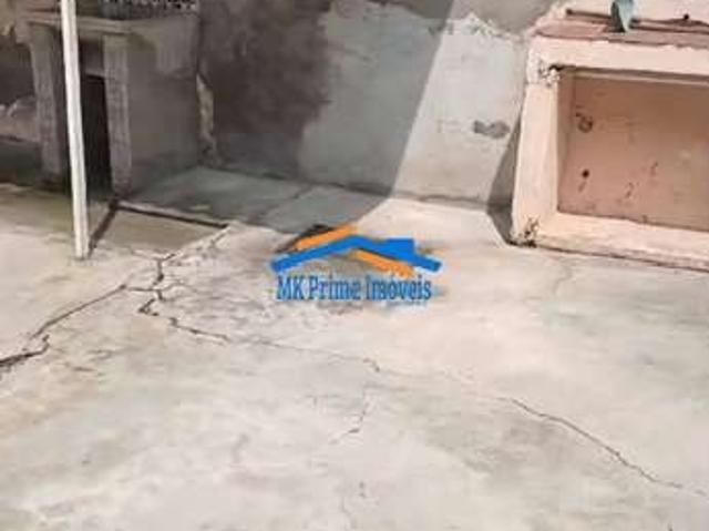 Casa / Sobrado para Venda em São Paulo/SP Vila Piauí 3 Quartos