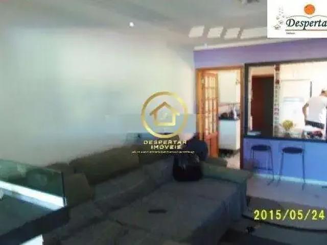 Casa / Sobrado para Venda em São Paulo/SP Vila Piauí 3 Quartos