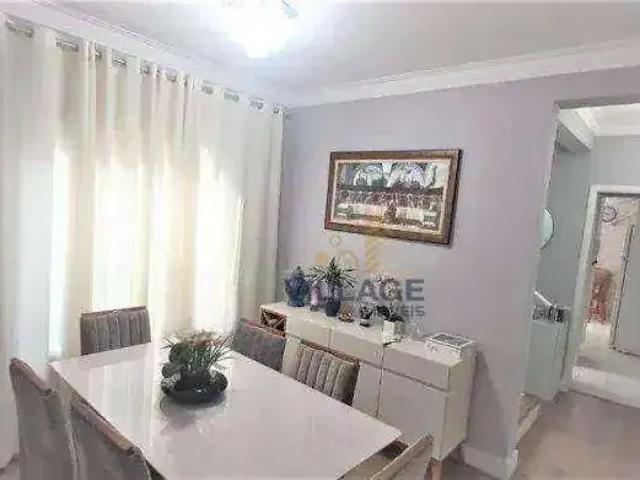 Casa / Sobrado para Venda em São Paulo/SP Vila Piauí 3 Quartos