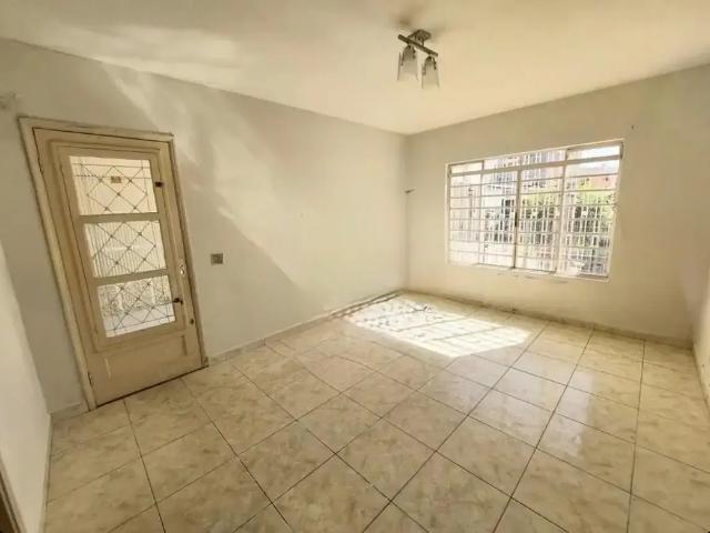 Casa / Sobrado para Venda em São Paulo/SP Vila Piauí 4 Quartos