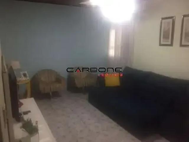 Casa / Sobrado para Venda em São Paulo/SP Vila Pierina 3 Quartos