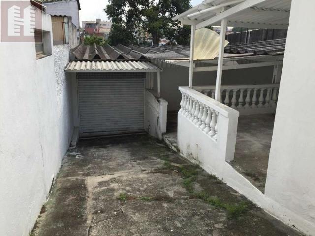 Casa / Sobrado para Venda em São Paulo/SP Vila Pierina 3 Quartos
