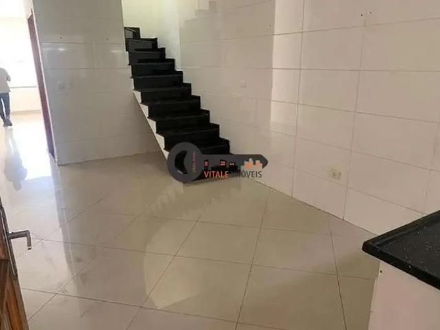 Casa / Sobrado para Venda em São Paulo/SP Vila Pierina 3 Quartos