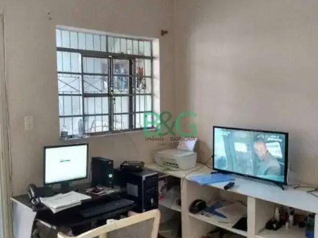 Casa / Sobrado para Venda em São Paulo/SP Vila Pierina 3 Quartos