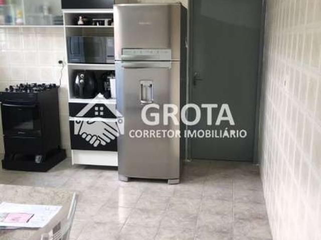 Casa / Sobrado para Venda em São Paulo/SP Vila Pierina 3 Quartos