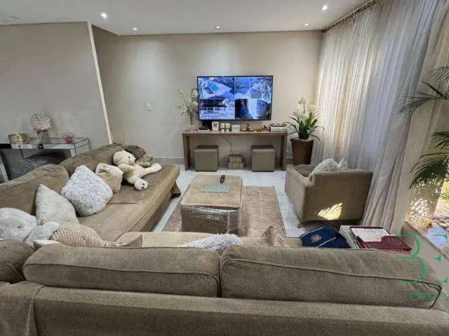 Casa / Sobrado para Venda em São Paulo/SP Vila Pierina 3 Quartos
