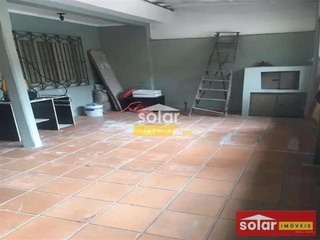 Casa / Sobrado para Venda em São Paulo/SP Vila Pierina 2 Quartos