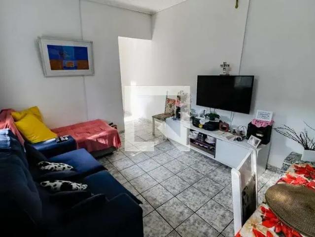 Casa / Sobrado para Venda em São Paulo/SP Vila Pirajussara 2 Quartos