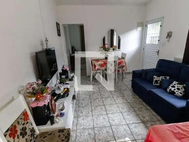 Casa / Sobrado para Venda em São Paulo/SP Vila Pirajussara 2 Quartos