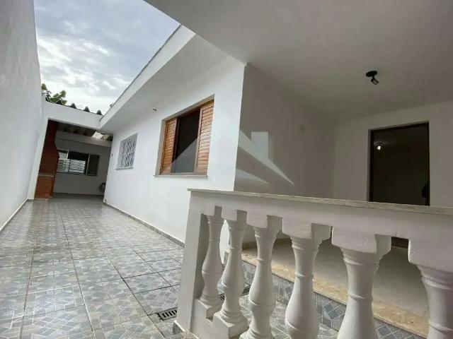 Casa / Sobrado para Venda em São Paulo/SP Vila Pirajussara 2 Quartos