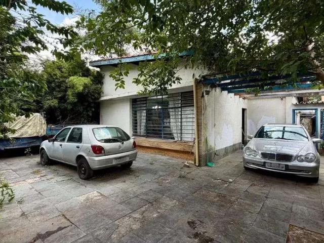 Casa / Sobrado para Venda em São Paulo/SP Vila Pirajussara 3 Quartos