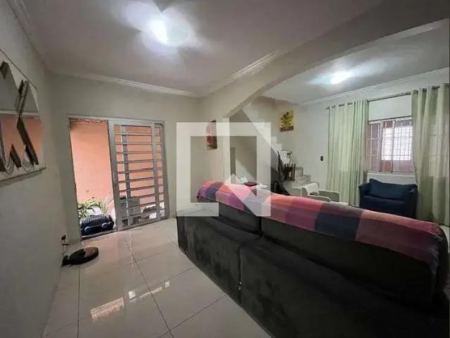 Casa / Sobrado para Venda em São Paulo/SP Vila Pirajussara 3 Quartos