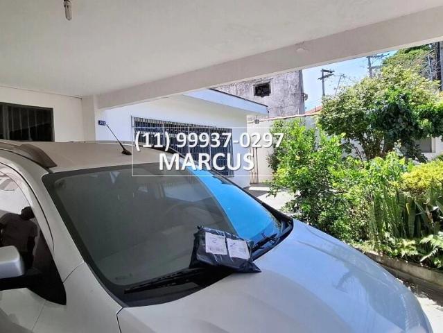 Casa / Sobrado para Venda em São Paulo/SP Vila Pirajussara 3 Quartos