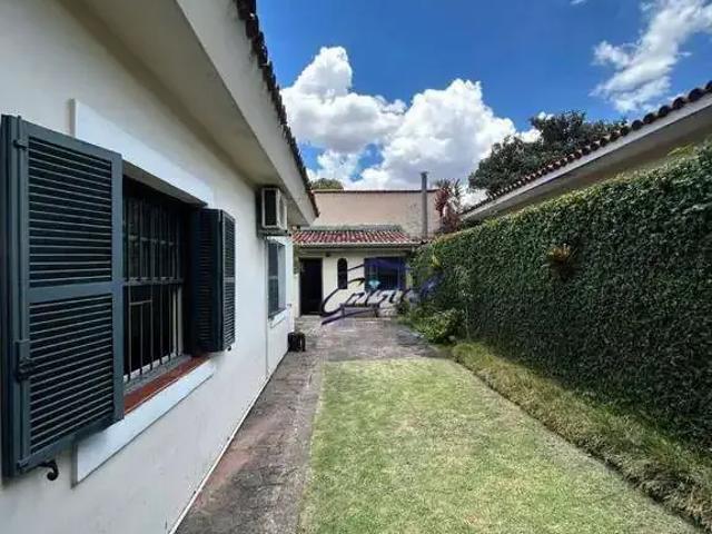 Casa / Sobrado para Venda em São Paulo/SP Butantã 3 Quartos