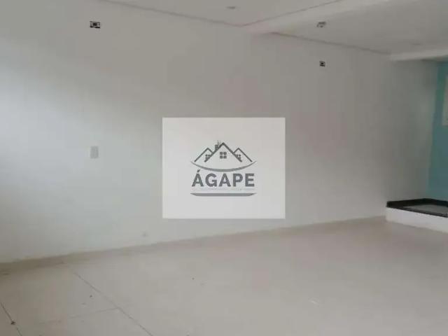 Casa / Sobrado para Venda em São Paulo/SP Vila Pirajussara 3 Quartos