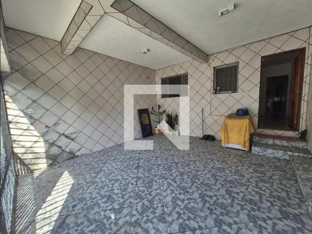 Casa / Sobrado para Venda em São Paulo/SP Vila Pirajussara 3 Quartos