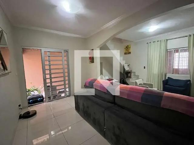 Casa / Sobrado para Venda em São Paulo/SP Vila Pirajussara 3 Quartos
