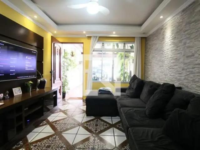 Casa / Sobrado para Venda em São Paulo/SP Vila Pirajussara 3 Quartos