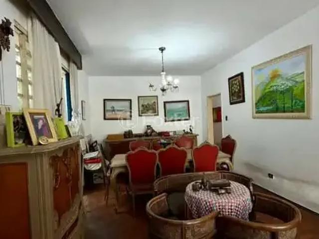Casa / Sobrado para Venda em São Paulo/SP Vila Pirajussara 3 Quartos