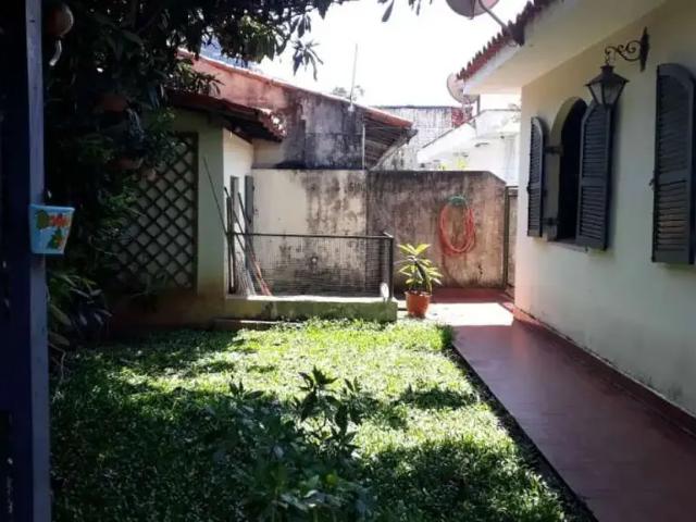 Casa / Sobrado para Venda em São Paulo/SP Vila Pirajussara 3 Quartos