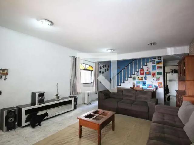 Casa / Sobrado para Venda em São Paulo/SP Vila Pirajussara 4 Quartos