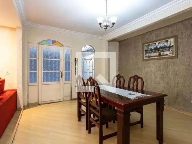 Casa / Sobrado para Venda em São Paulo/SP Vila Pirajussara 4 Quartos
