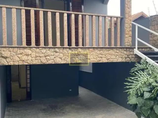Casa / Sobrado para Venda em São Paulo/SP Vila Pirajussara 4 Quartos