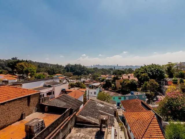 Casa / Sobrado para Venda em São Paulo/SP Vila Pirajussara 4 Quartos