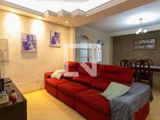 Casa / Sobrado para Venda em São Paulo/SP Vila Pirajussara 4 Quartos