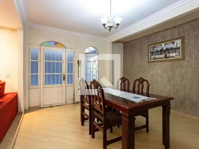 Casa / Sobrado para Venda em São Paulo/SP Vila Pirajussara 4 Quartos