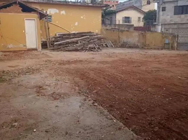 Casa / Sobrado para Venda em São Paulo/SP Vila Pirajussara 4 Quartos