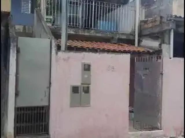 Casa / Sobrado para Venda em São Paulo/SP Vila Pirajussara 5 Quartos