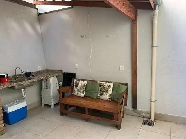 Casa / Sobrado para Venda em São Paulo/SP Vila Pirituba 2 Quartos