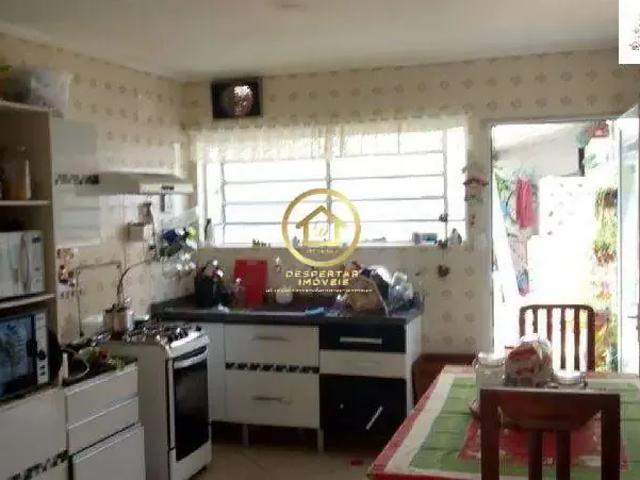 Casa / Sobrado para Venda em São Paulo/SP Vila Pirituba 2 Quartos