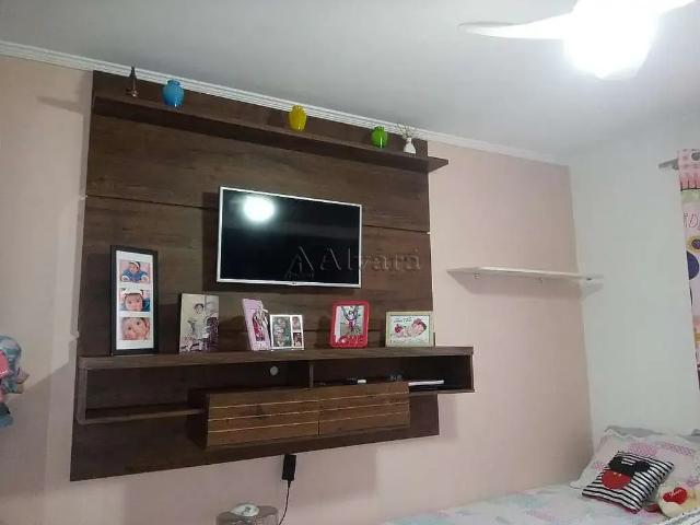 Casa / Sobrado para Venda em São Paulo/SP Vila Pirituba 2 Quartos