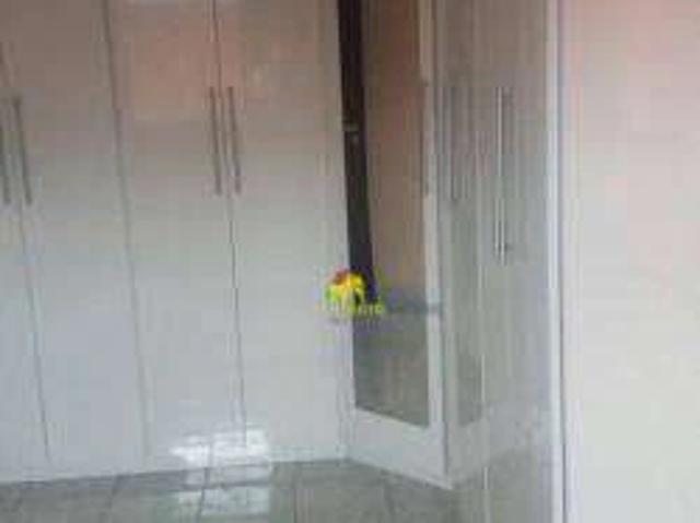 Casa / Sobrado para Venda em São Paulo/SP Vila Pirituba 2 Quartos