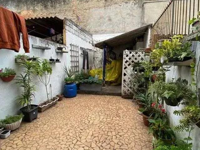 Casa / Sobrado para Venda em São Paulo/SP Vila Pirituba 2 Quartos