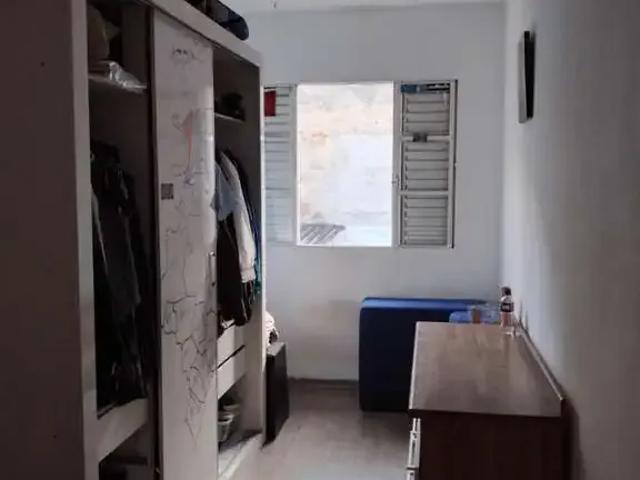 Casa / Sobrado para Venda em São Paulo/SP Vila Pirituba 2 Quartos